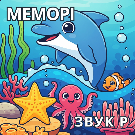 «Меморі»